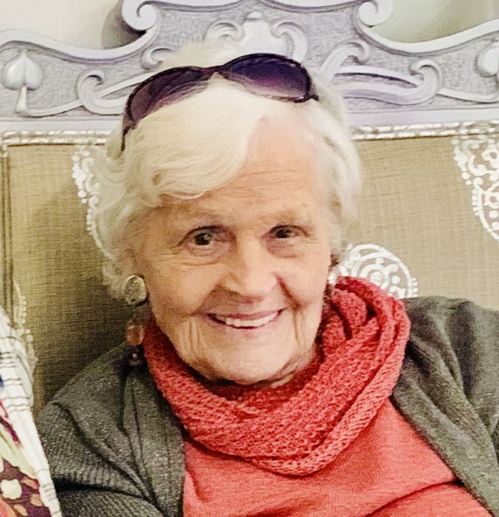 Jacqueline Sudduth Pittman Profile Photo