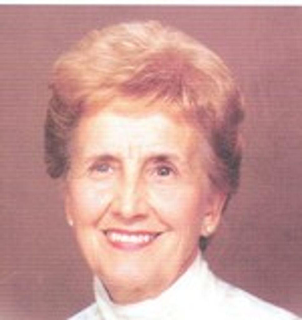 Barbara B. Innocenti