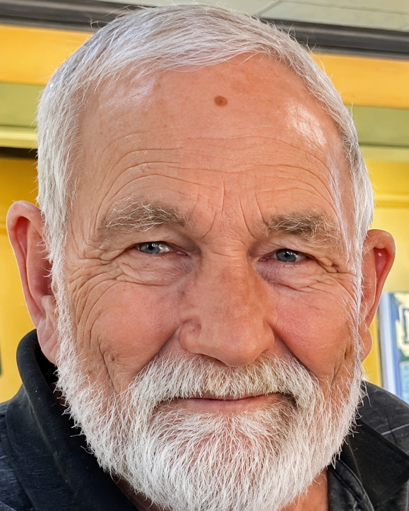 Gregory Dolan McFarland Profile Photo