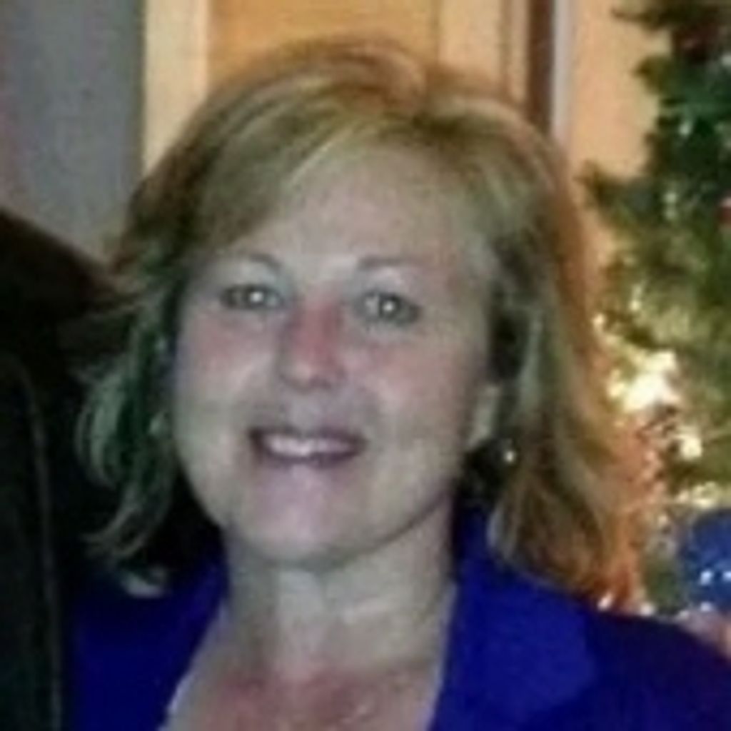 Rebecca "Becky" Van Riper