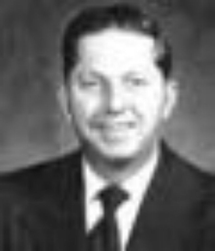 Richard Yeager