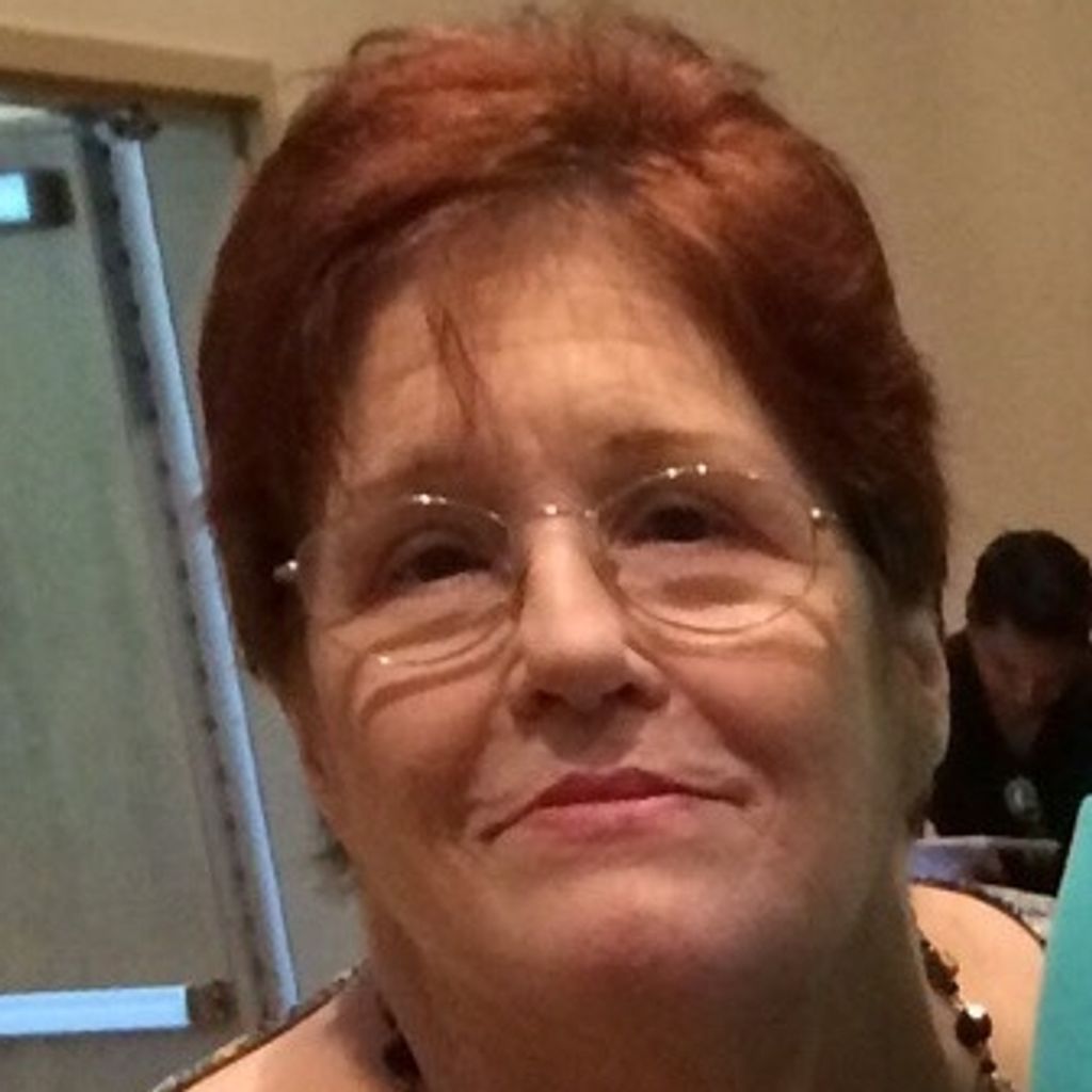 Joan Carolyn Bohannan Weast