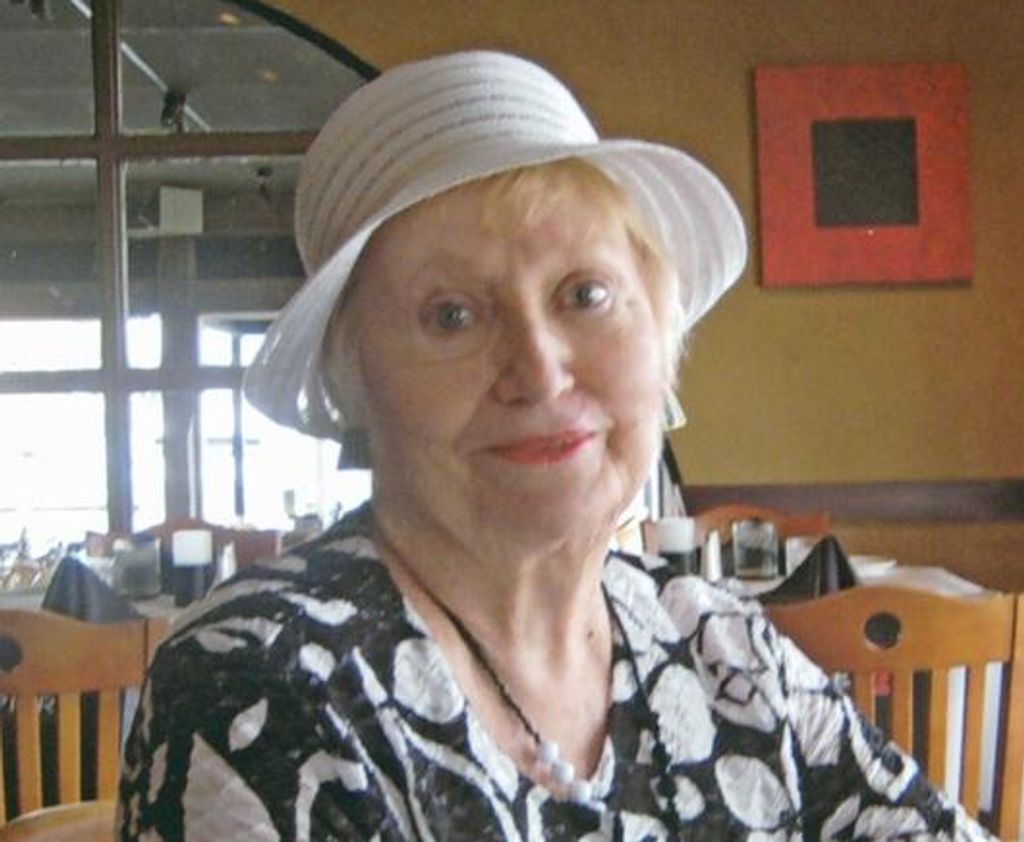 Joann Tudeen Profile Photo