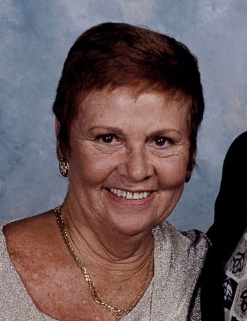 Bea Jay Rudiger