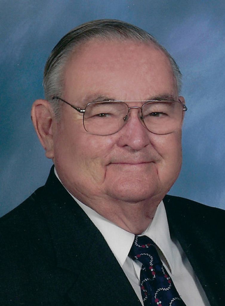Frank Henry Bunch Profile Photo