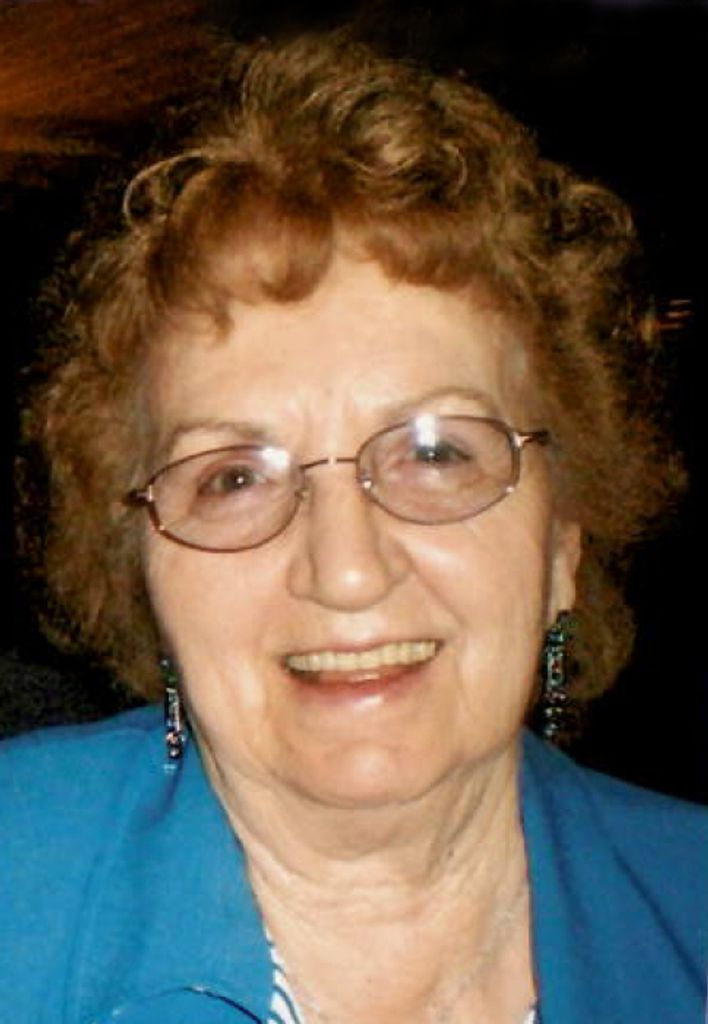 Theresa Fergel