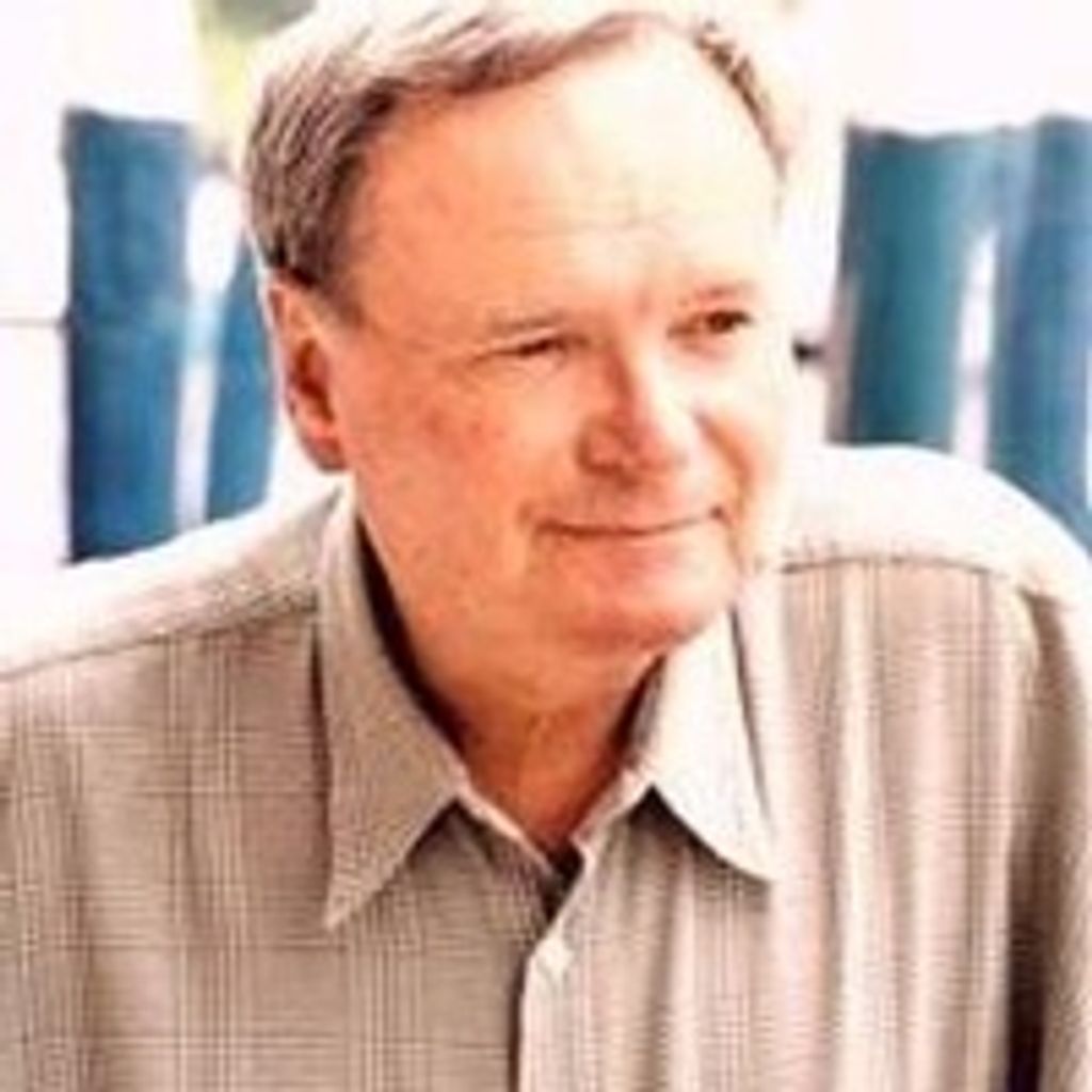 Richard Power Profile Photo