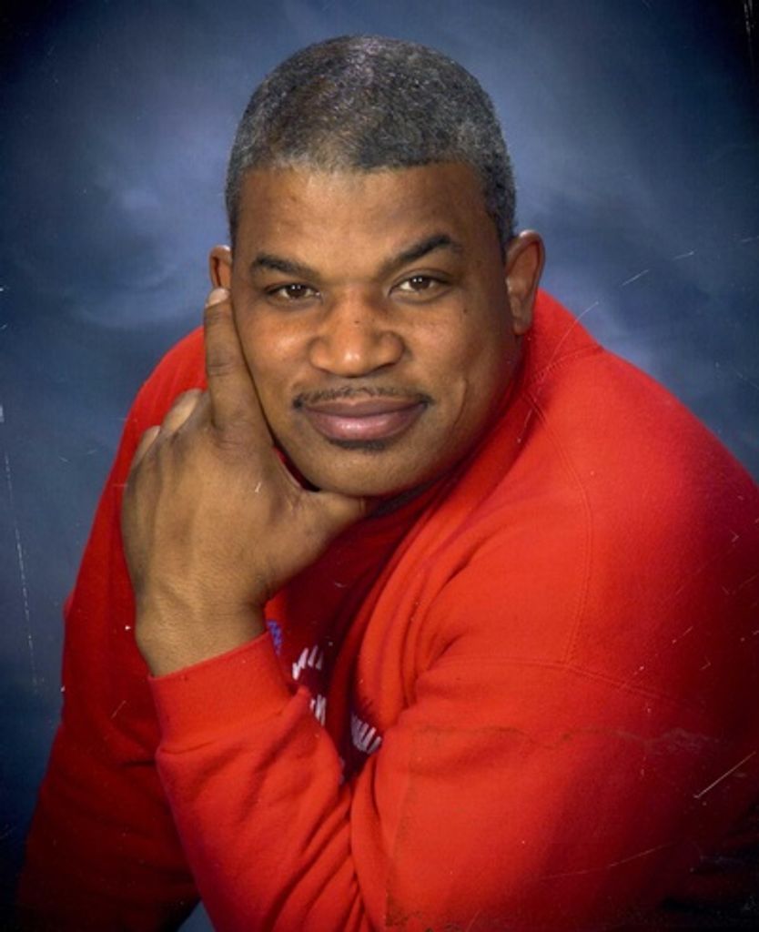 Charles Sylvester Chaney Jr.