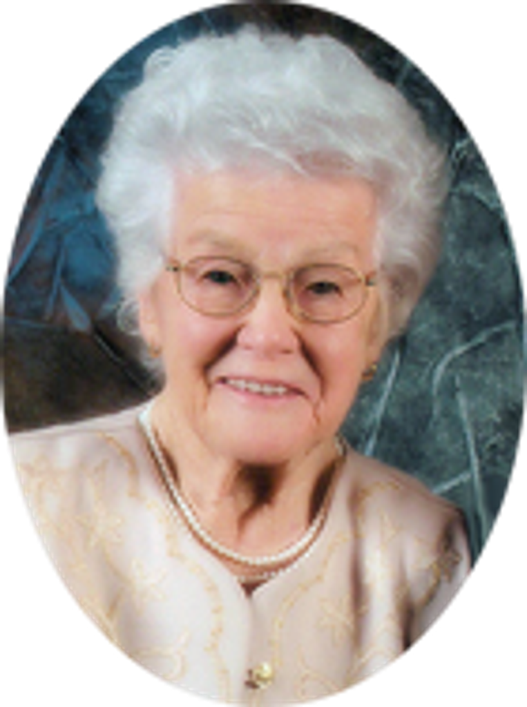 Sarah Louise Ward