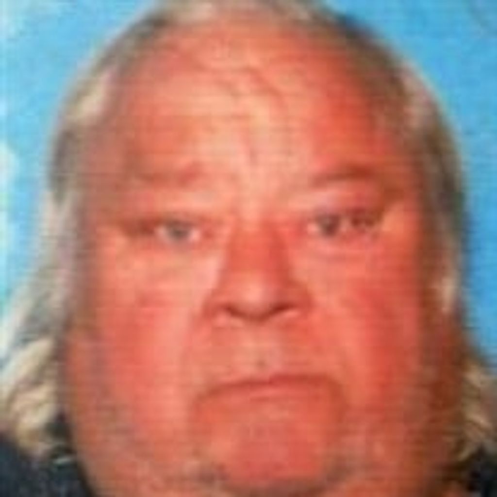 John Russell Gossage Profile Photo