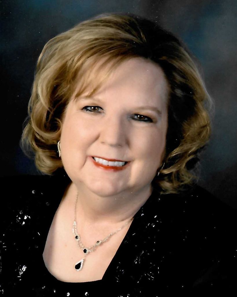 Dr. LeaAnn (Slaughter) Crosser