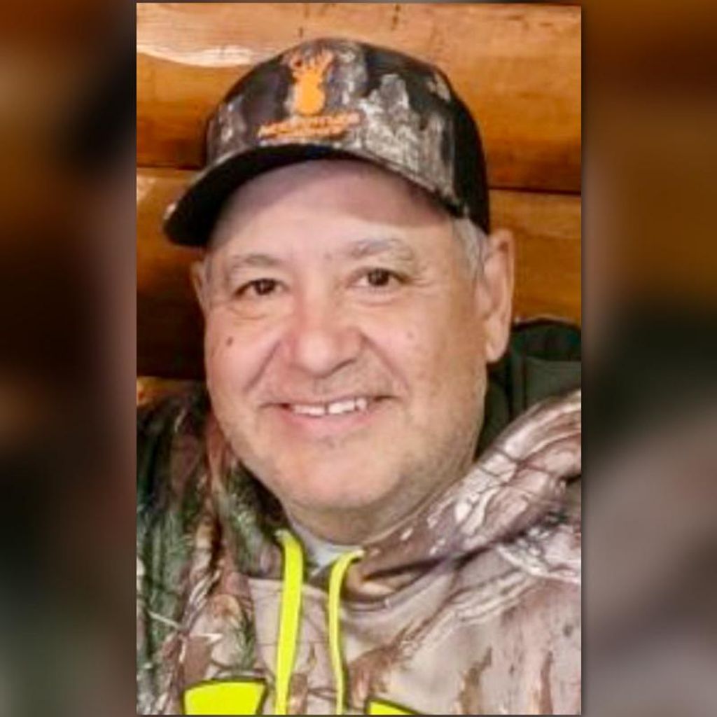 George David Garcia Profile Photo
