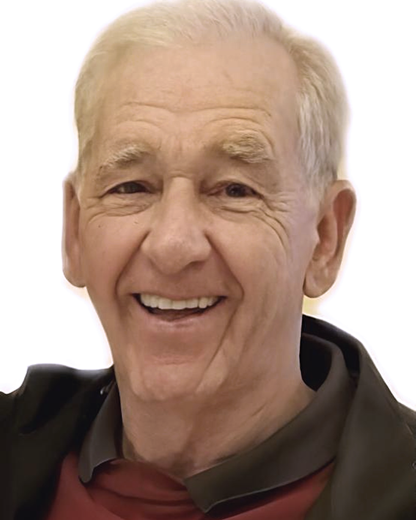 John S. Marhefka Profile Photo