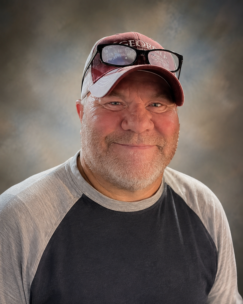 Steve Swan
