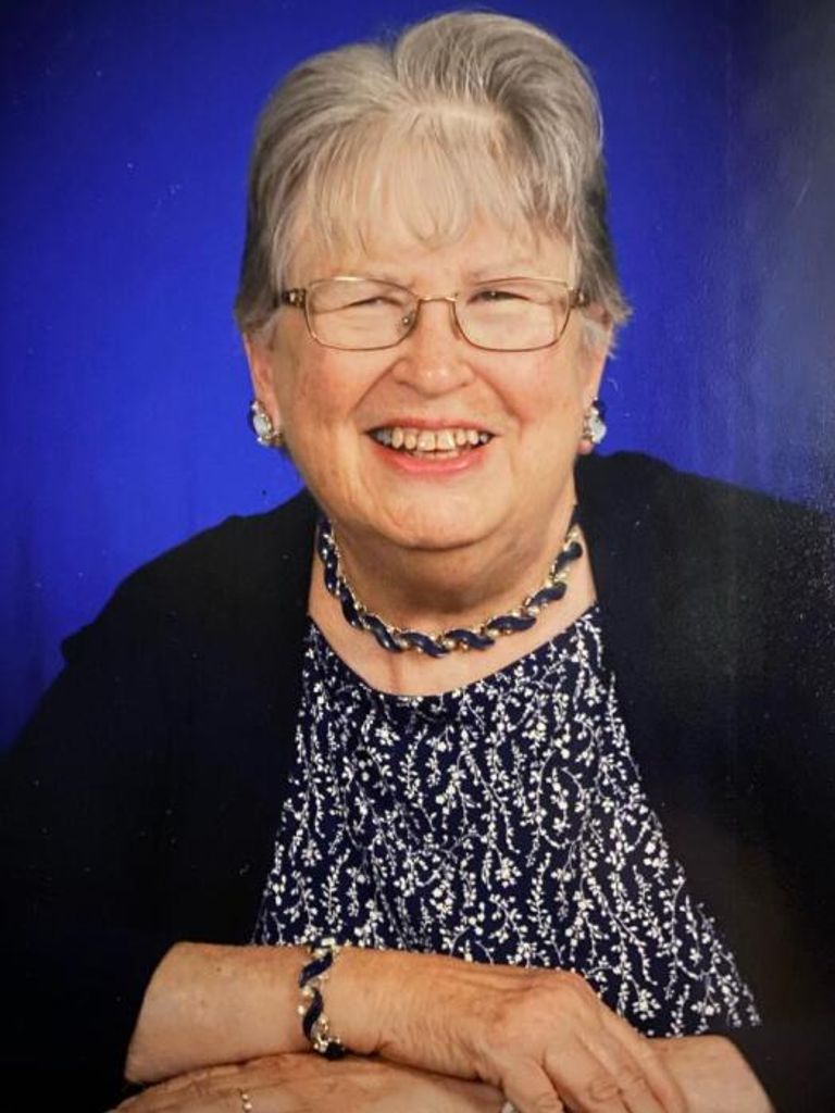 Helen Elizabeth (Poggenburg)  Ayres Profile Photo