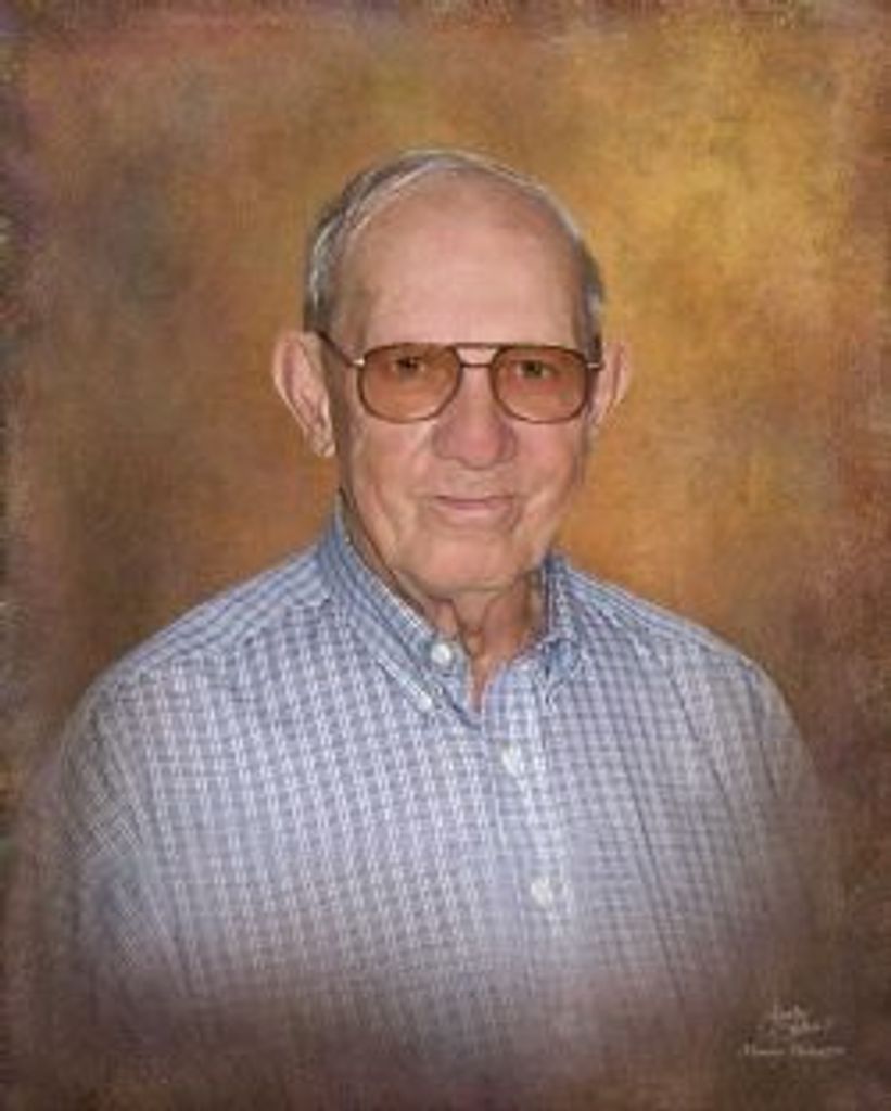 Kenneth Collier Profile Photo