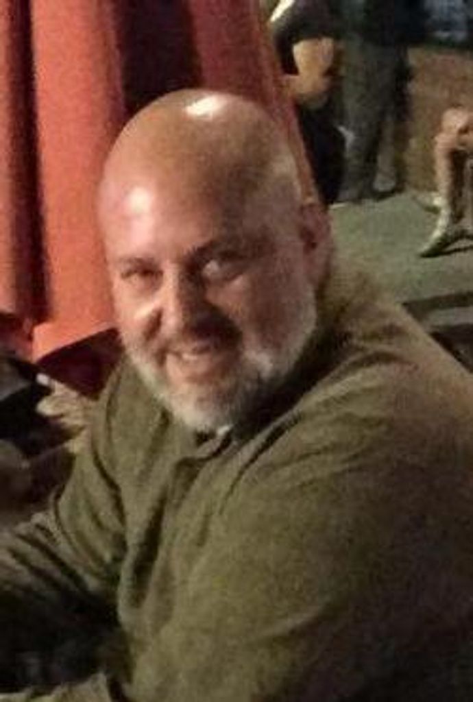 Christopher A.R. Harris