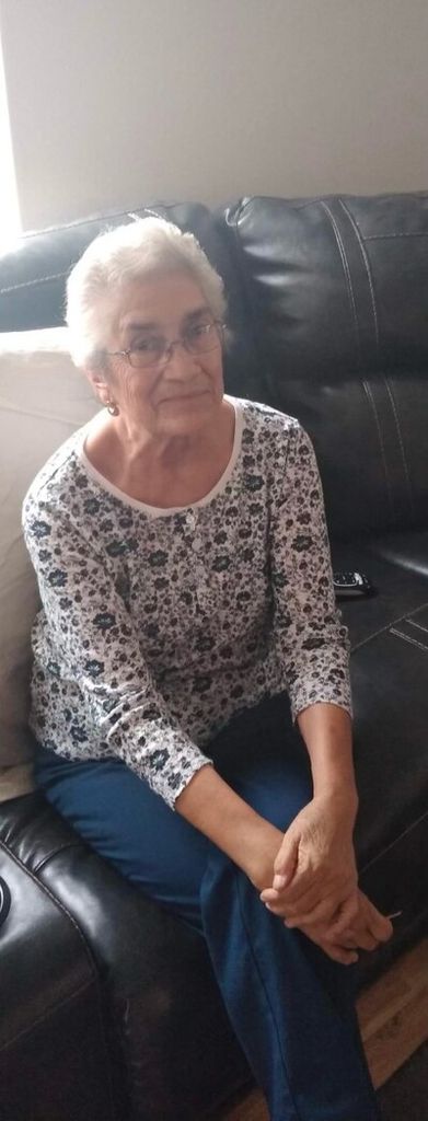 Teresina Roper Profile Photo
