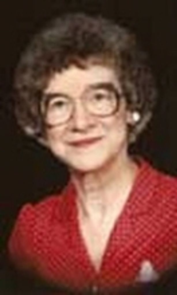 Marjorie Mcfadden