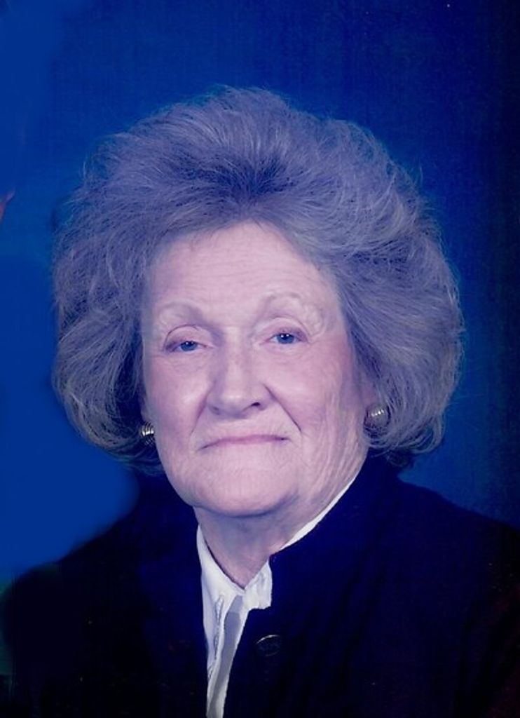 Dorothy Marie Gonnerman