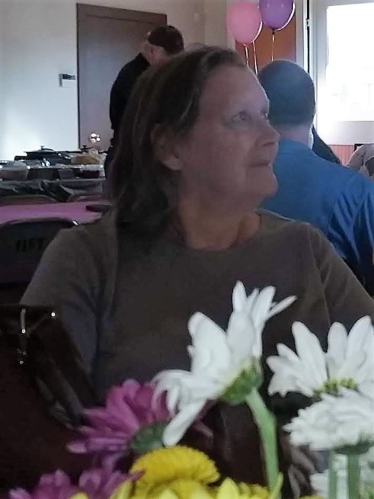 Rose Davis Profile Photo