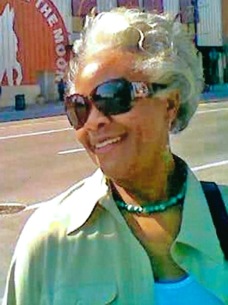 Eartha Lee Silveira Profile Photo