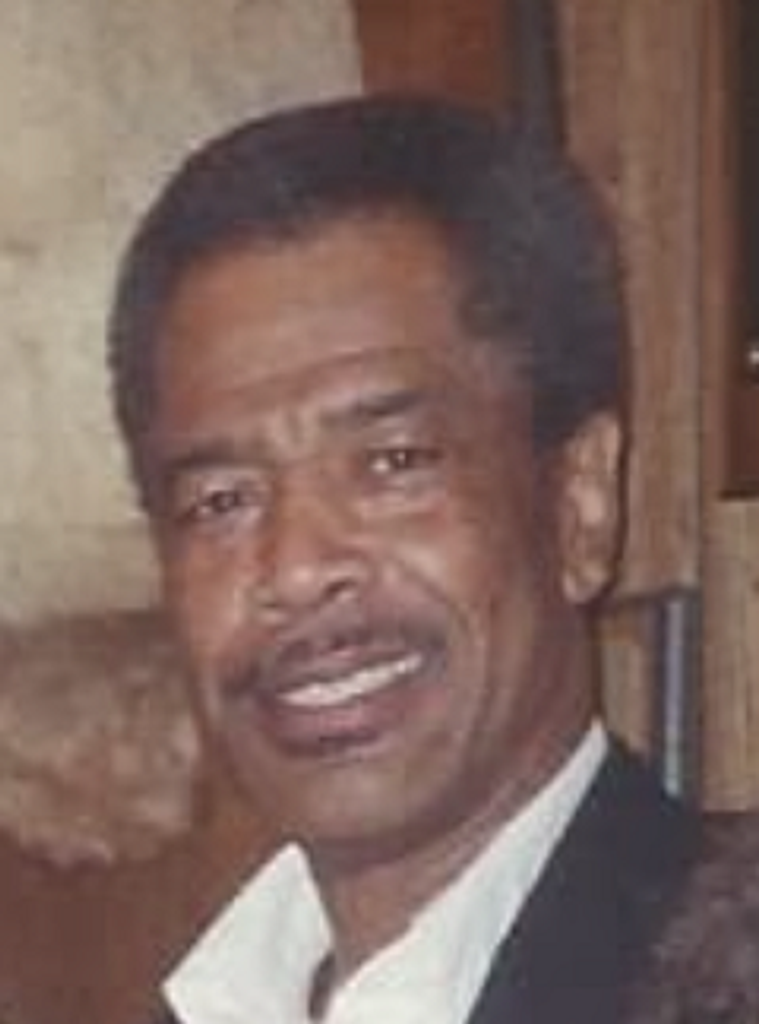 William Arthur Clark