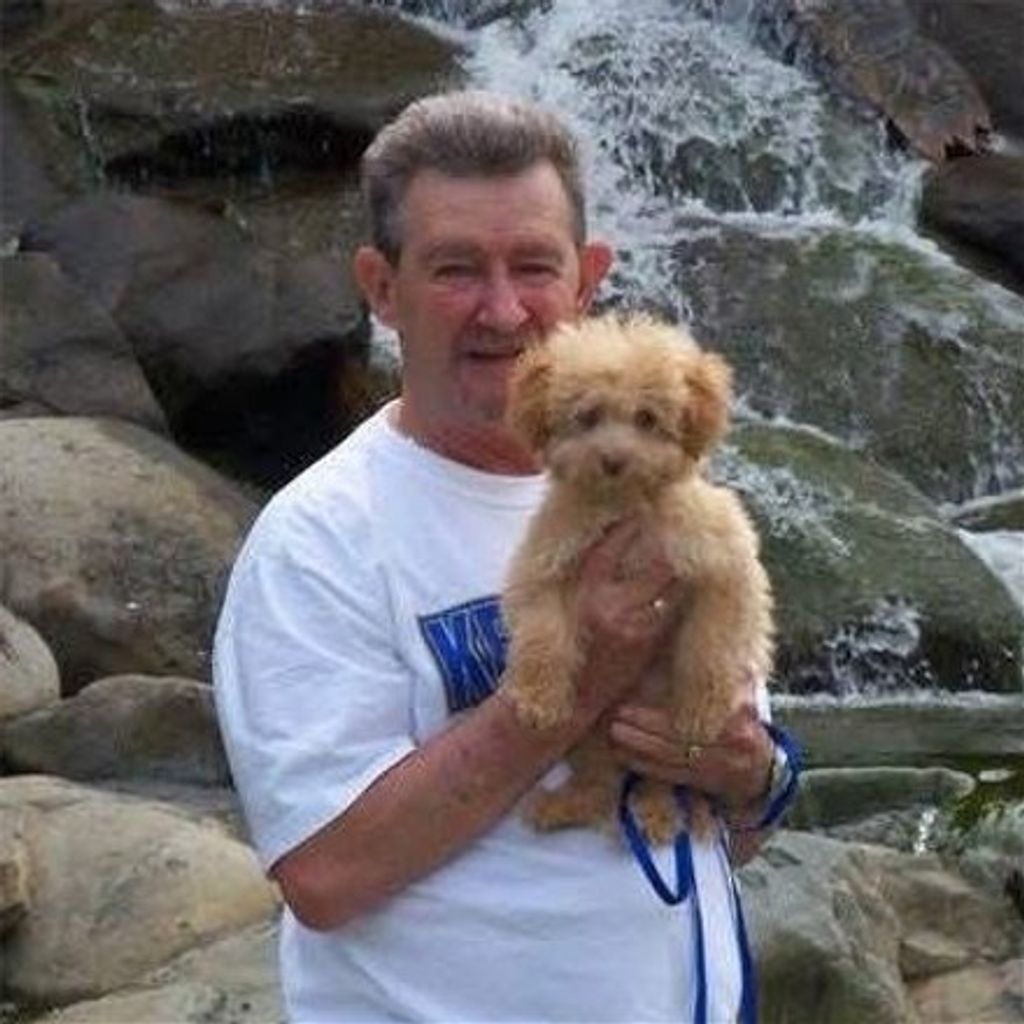 Larry Shaw Profile Photo