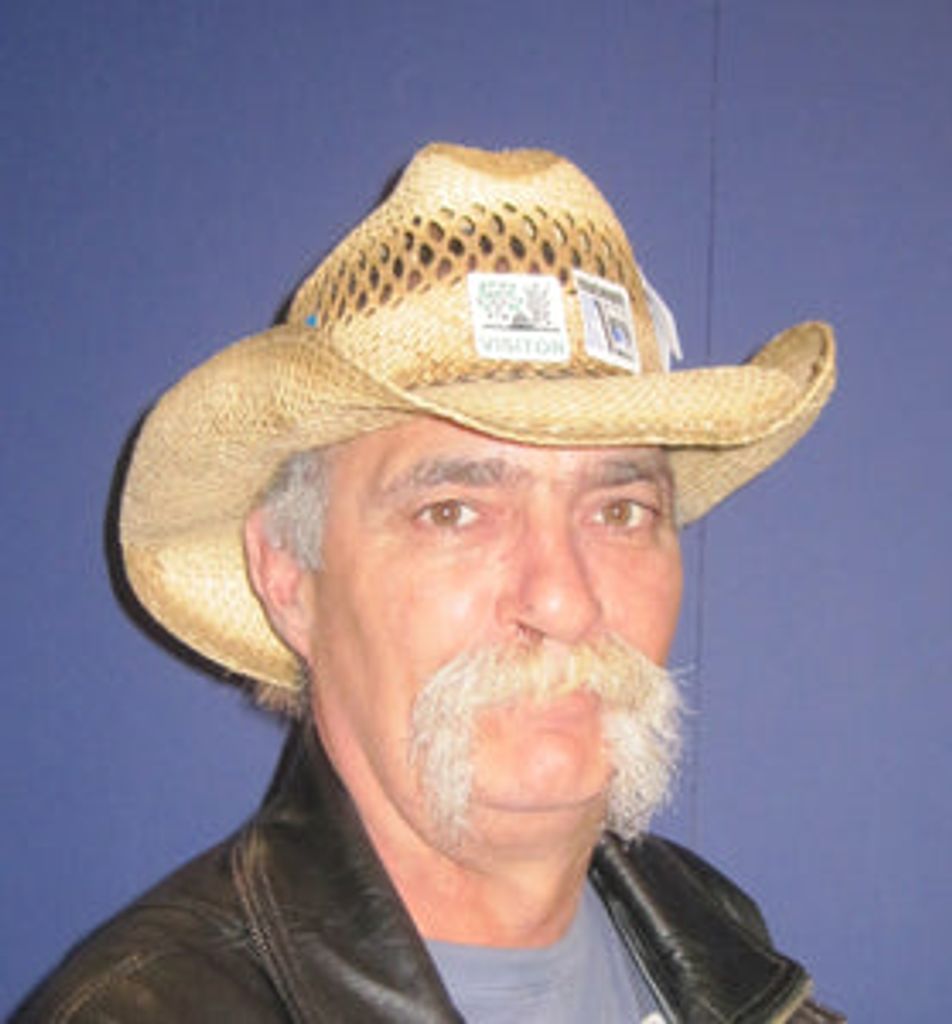 Ken Barks Profile Photo