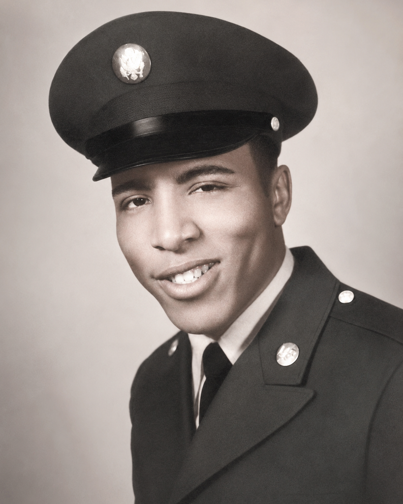 Larry Whitfield Profile Photo