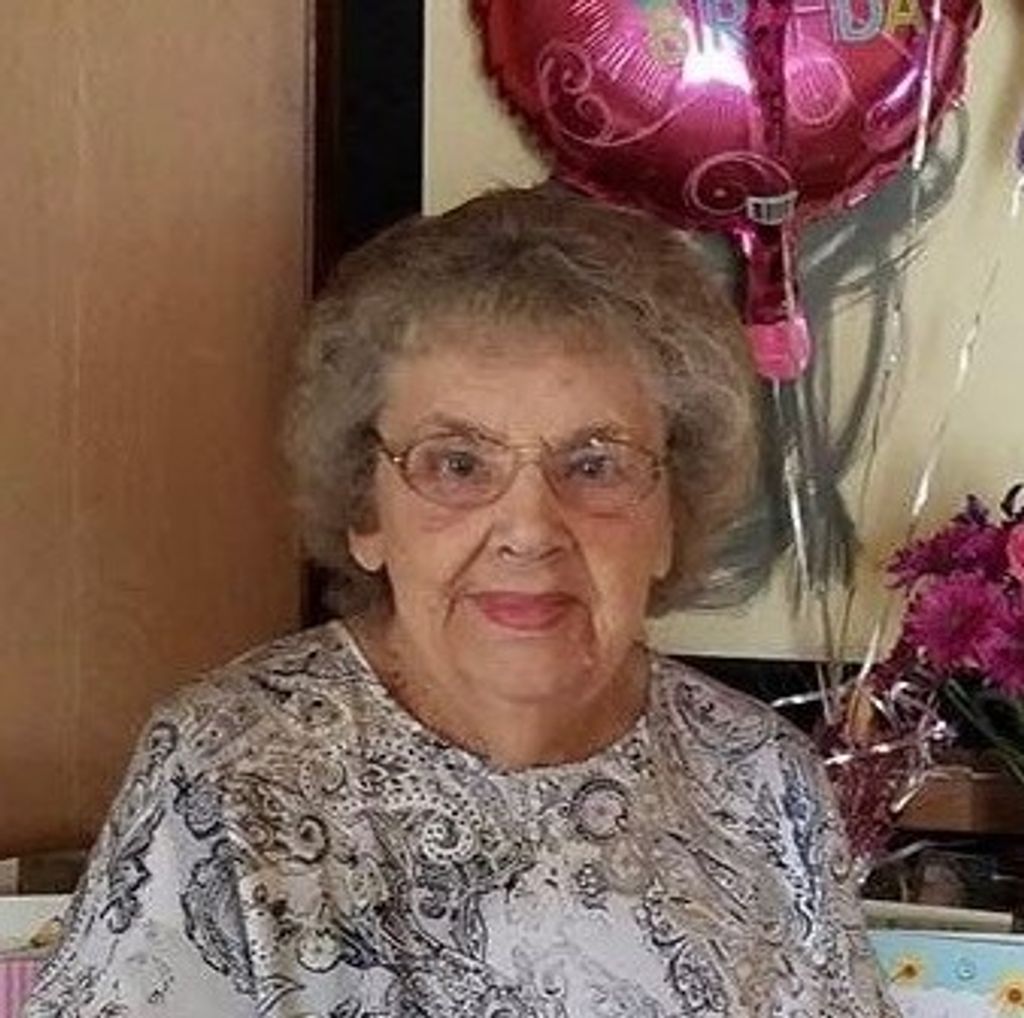 Eleanor Eichelkraut Profile Photo
