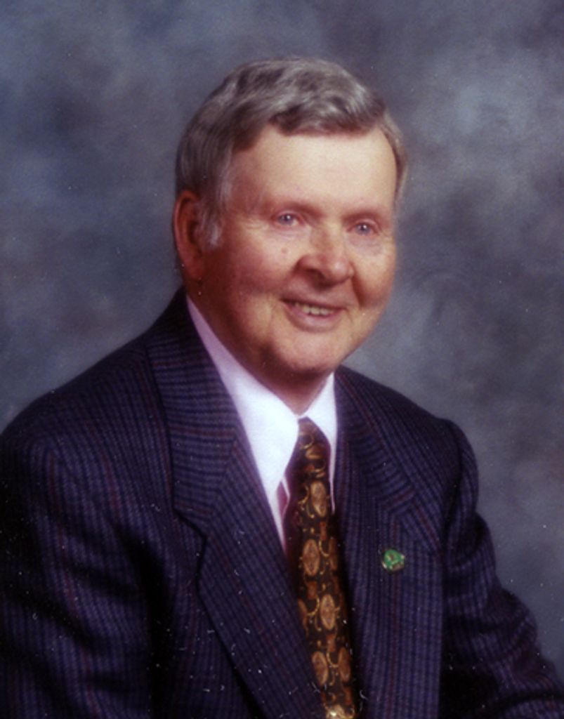 Roger Lebeau Profile Photo