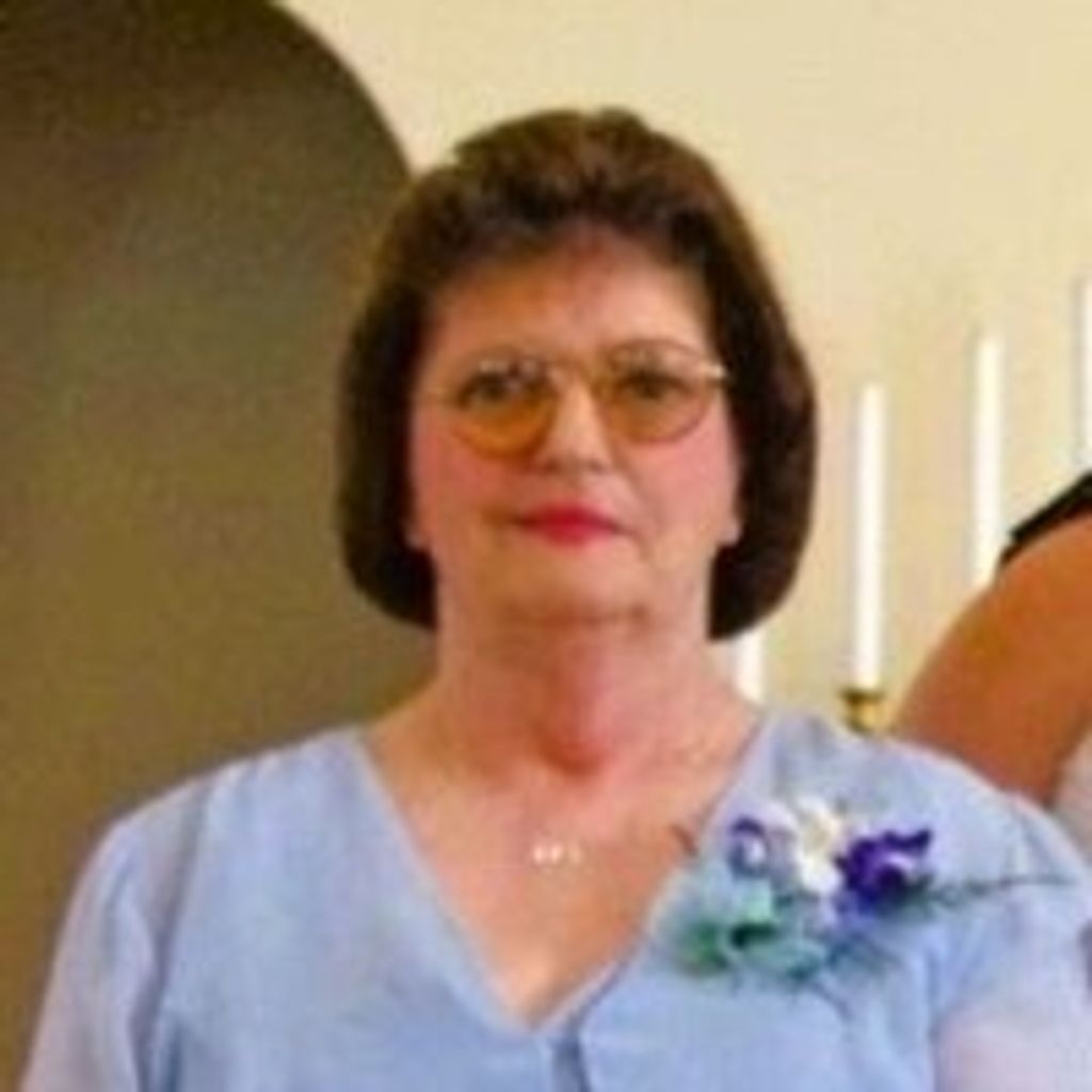 Brenda  C. Glasspoole