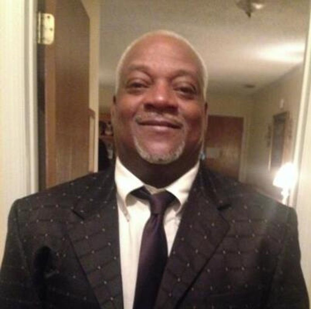 James M. Gilliard Profile Photo
