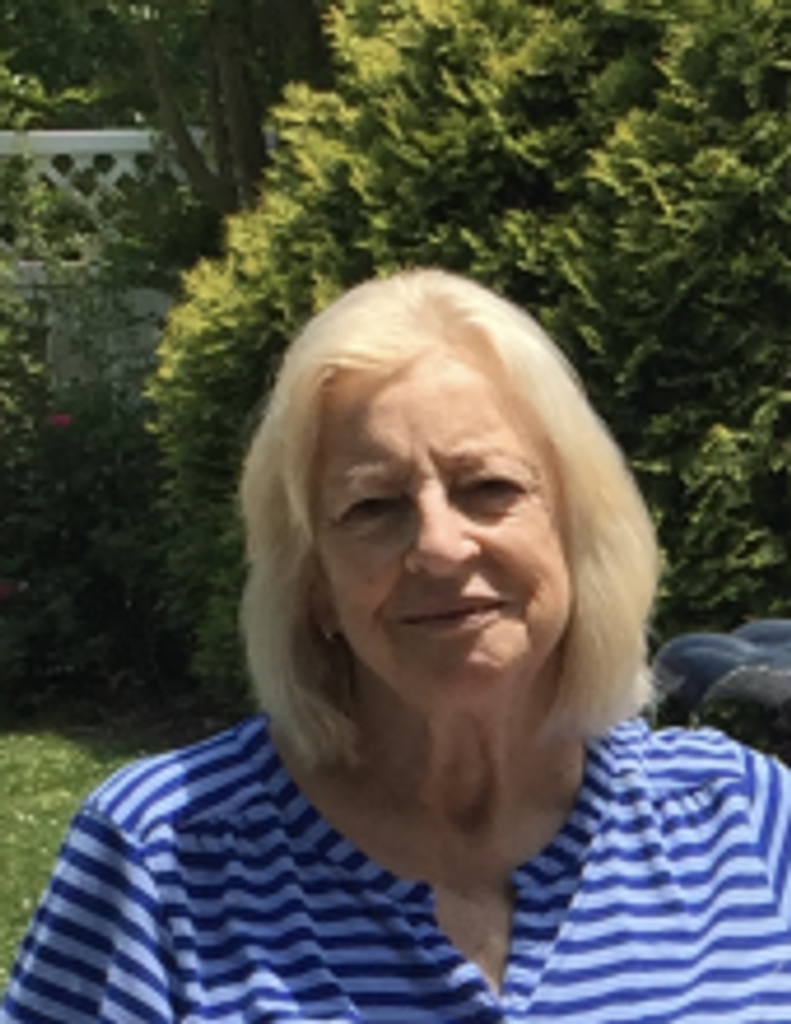  Pat  Brooks  Garner 
