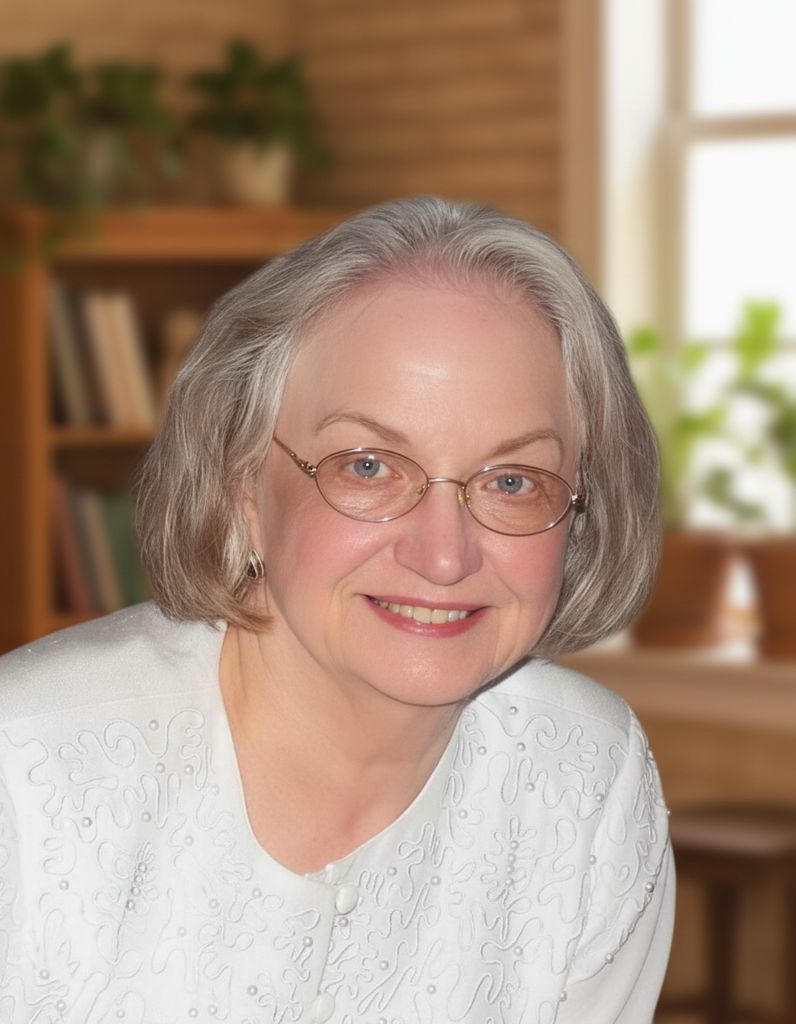 Joyce Depke Weber