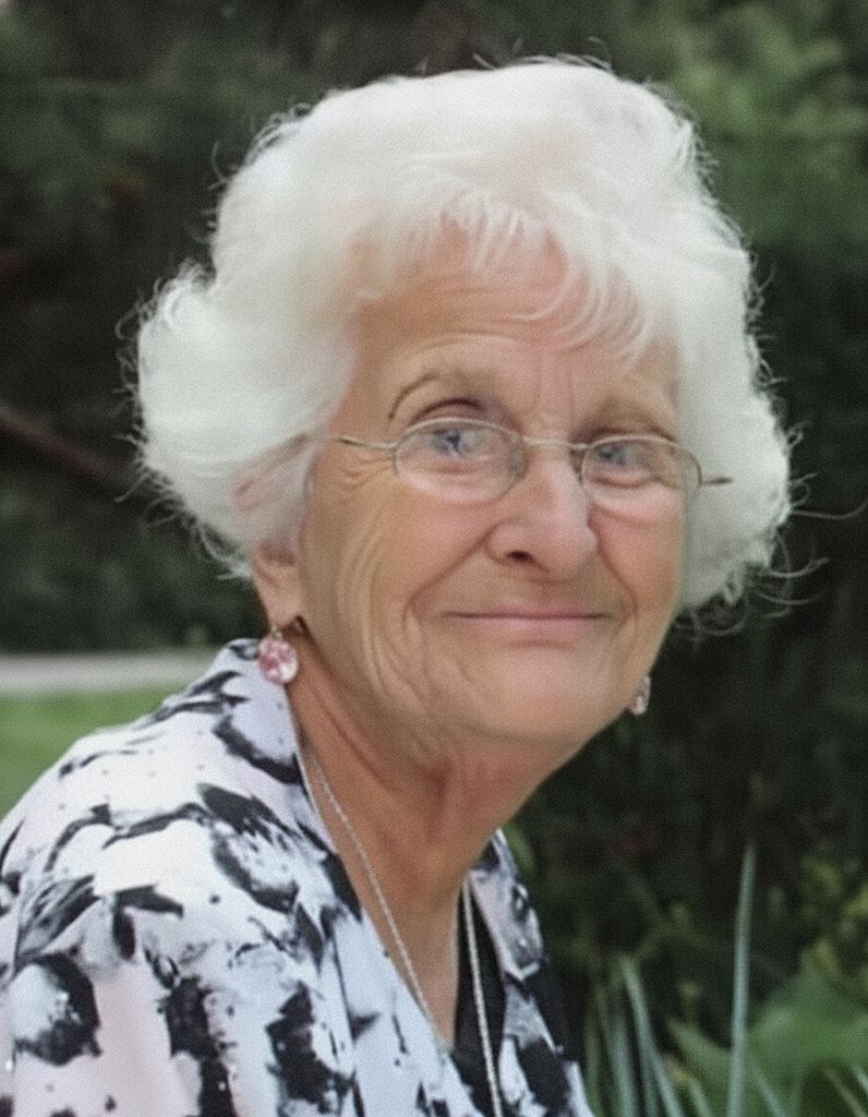 Delores May Spychalla Profile Photo
