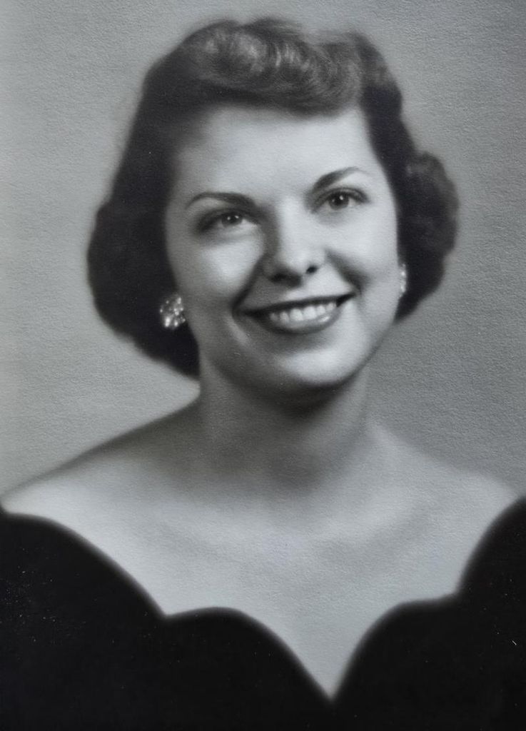 Cleo Caroline Timothy Profile Photo