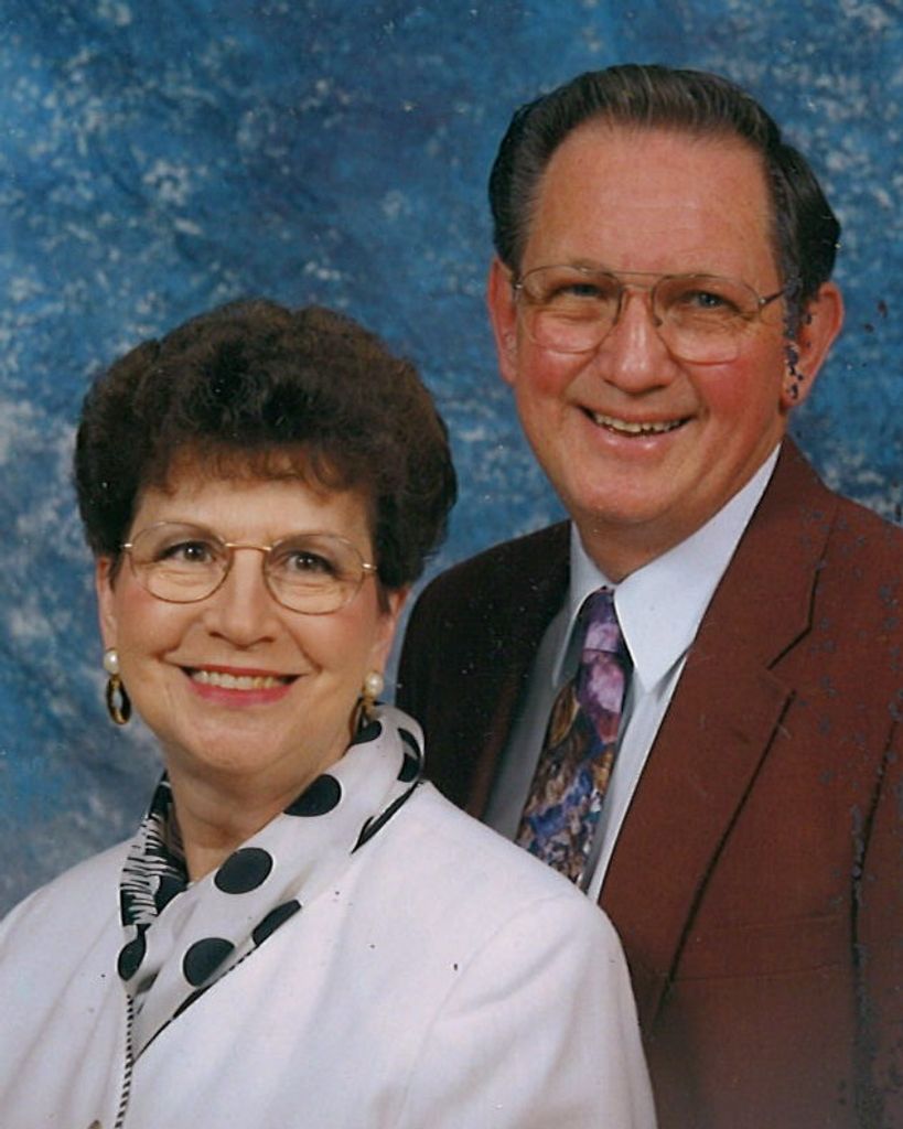 Ivey Clinton Cook
