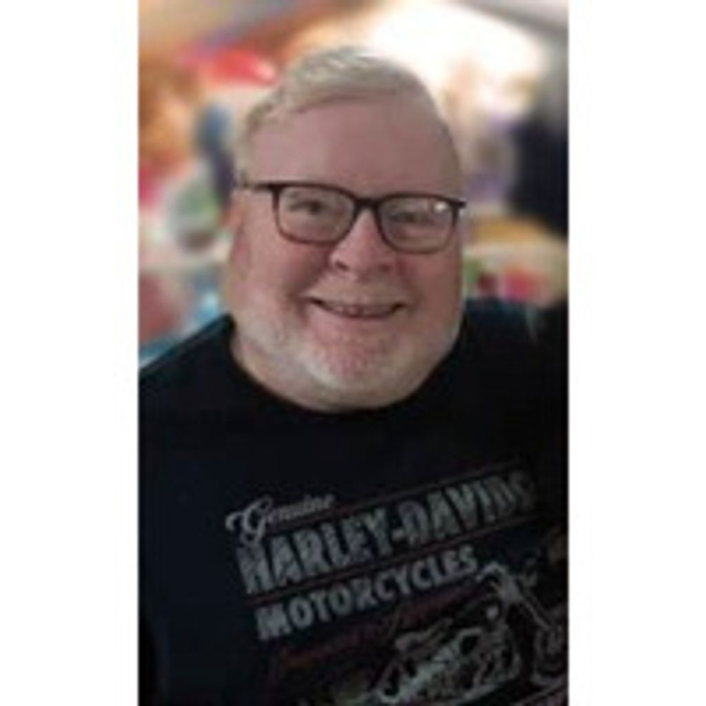 John "Chic" T. Ciocarelli Profile Photo