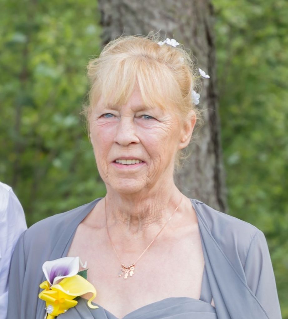 Janet M. (Ziech)  Zastrow Profile Photo