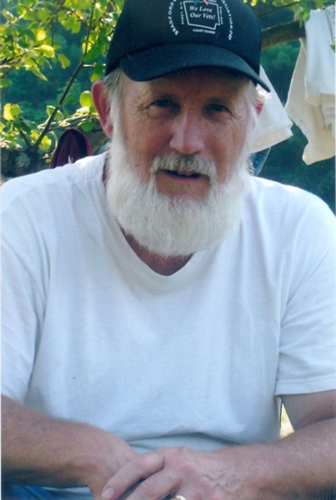 Victor E. Chapman