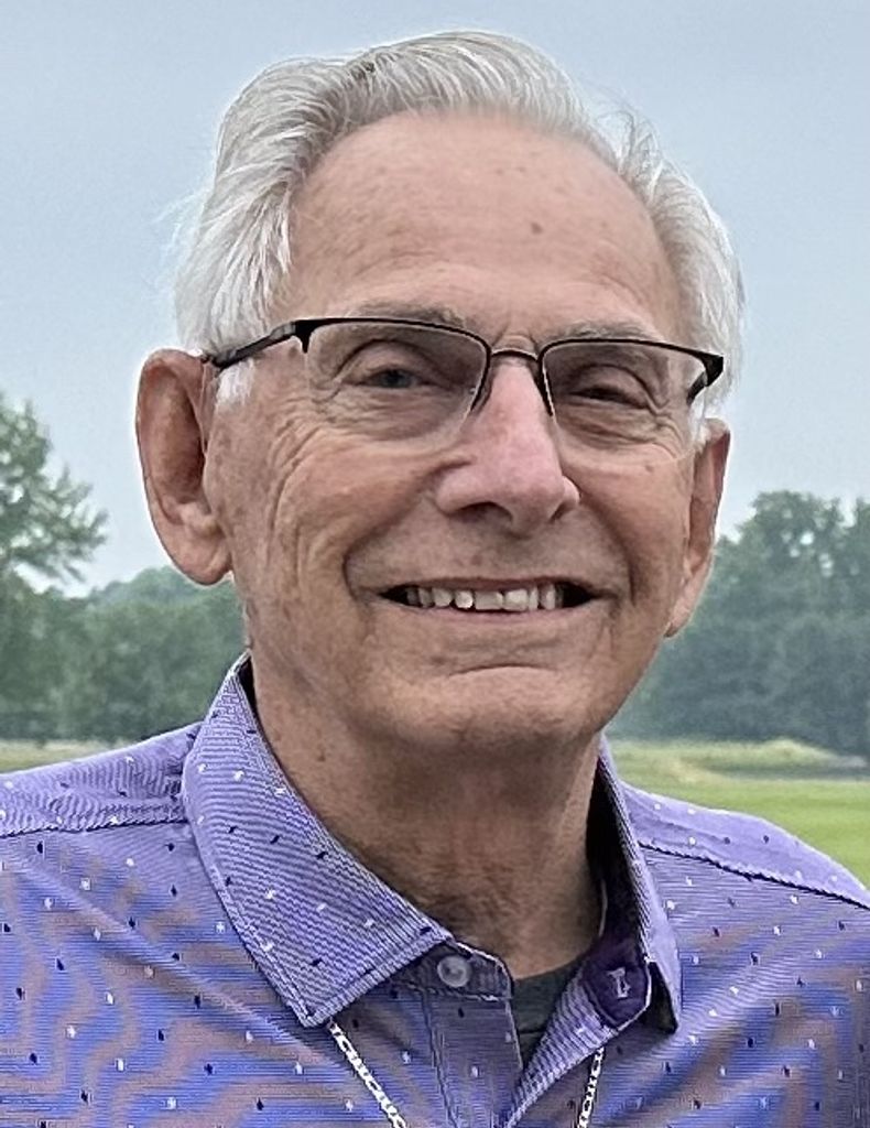Henry Ritsema Profile Photo