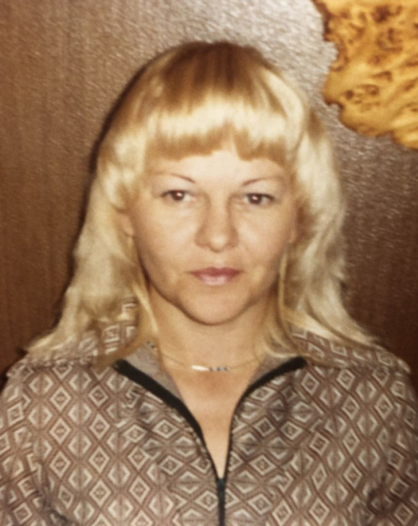 Jo Ellen Kaiser