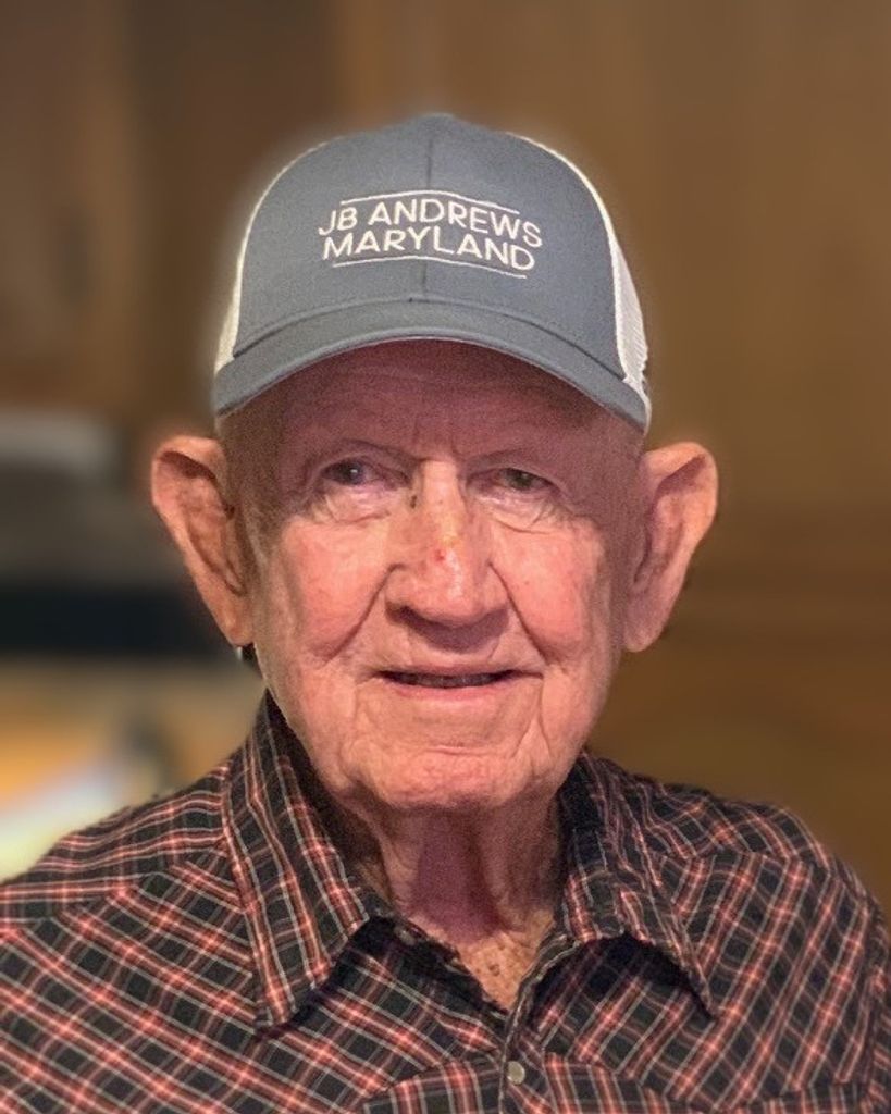 Derell Wayne Harvey Profile Photo