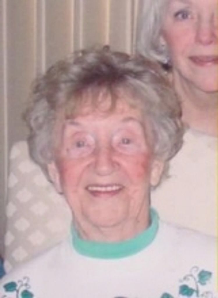 Mildred I. Karolak