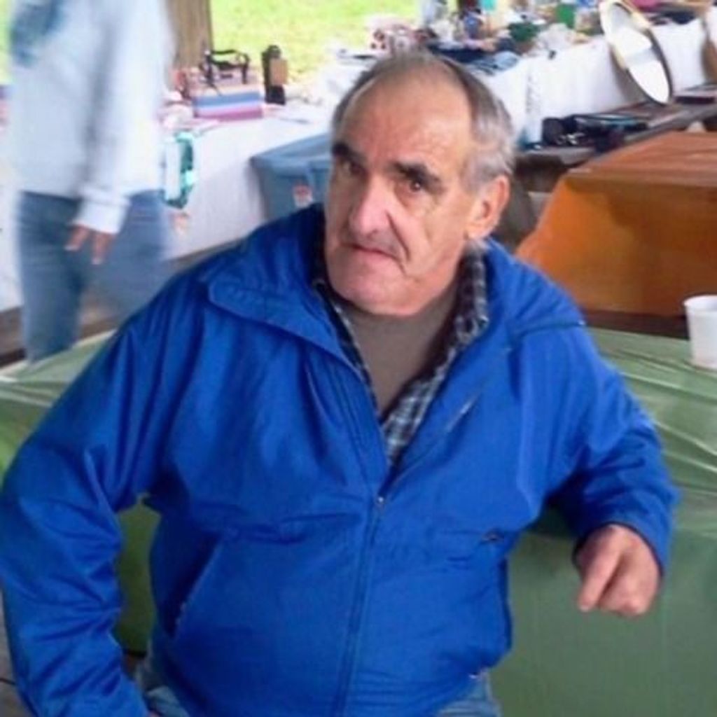 Ralph C. Ream Profile Photo