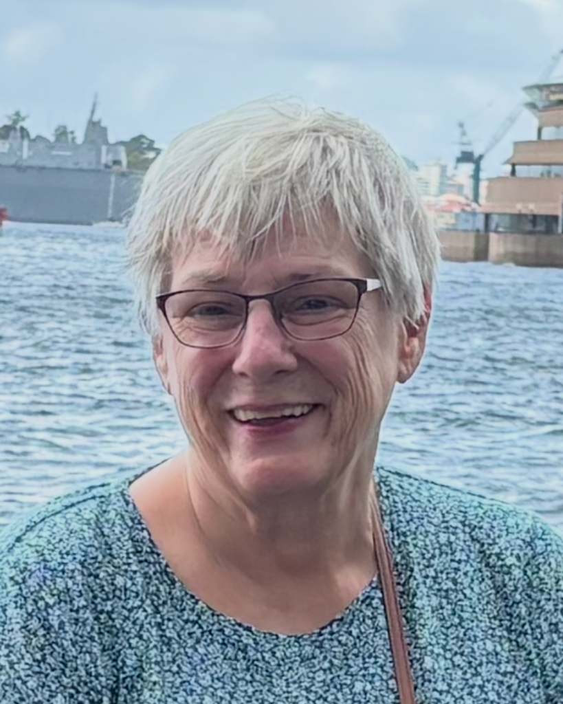 Cynthia Jean Donlon