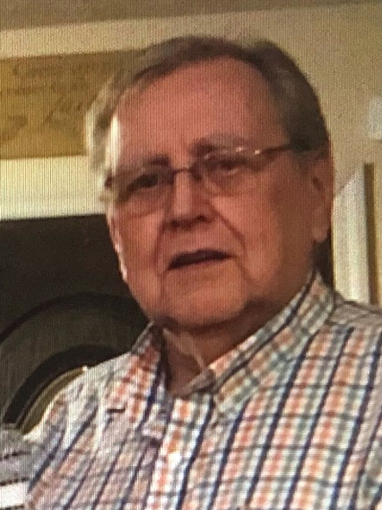 Robert Owen Garrison Profile Photo