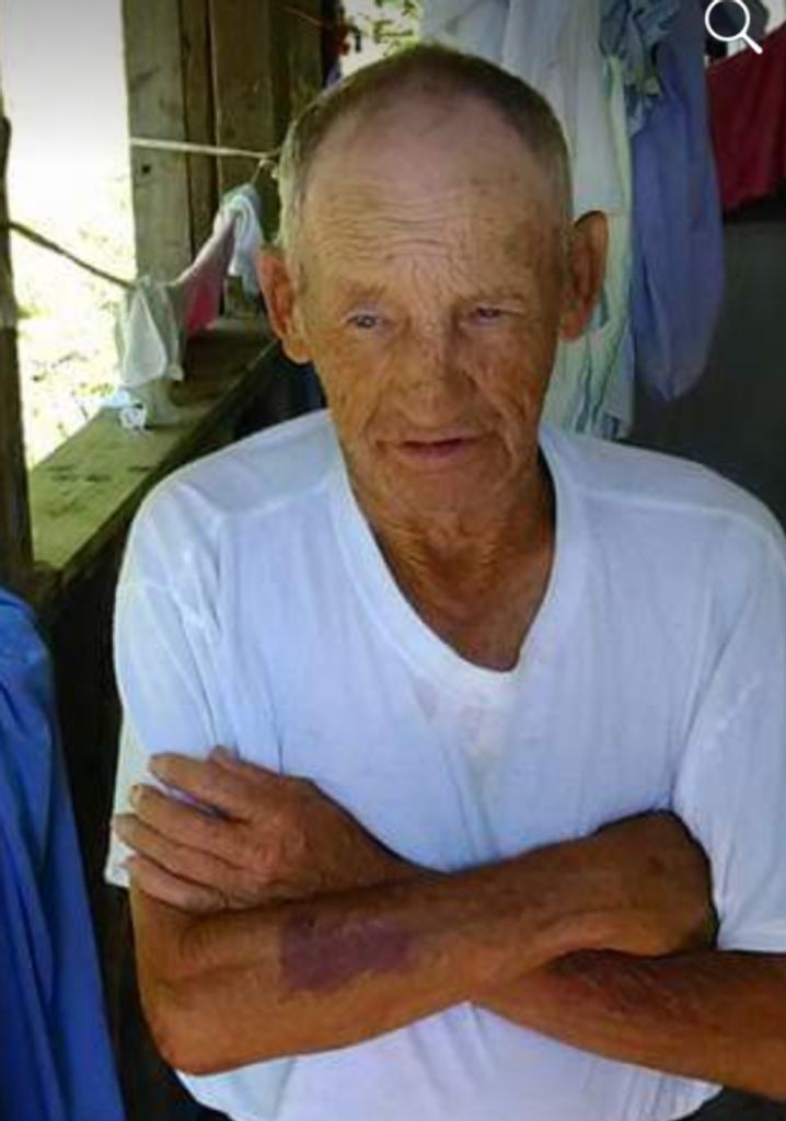 Jimmy Ray Christian Sr.